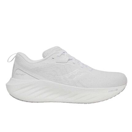 Triumph 22" Sneaker für Damen Weiß