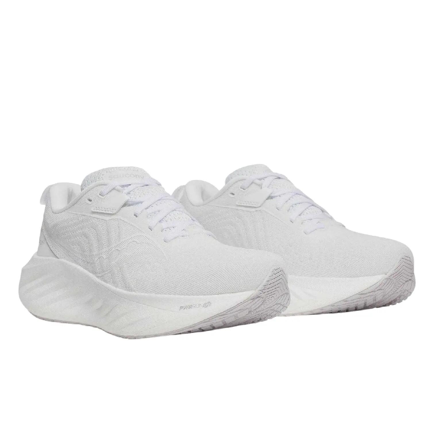 Baskets TRIUMPH Femme (Blanc) 5/5
