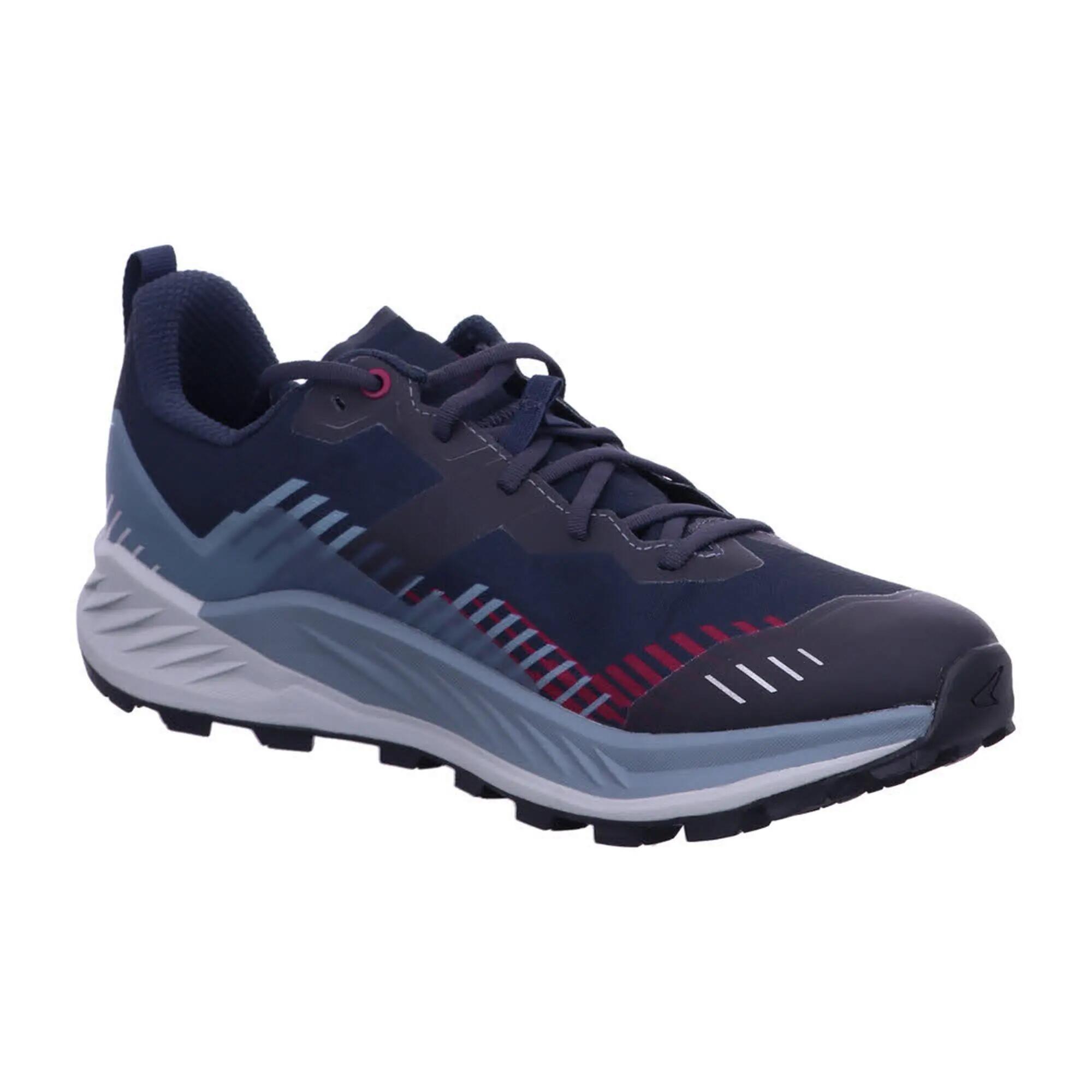Halbschuh AMPLUX 2 GTX Ws 2/2