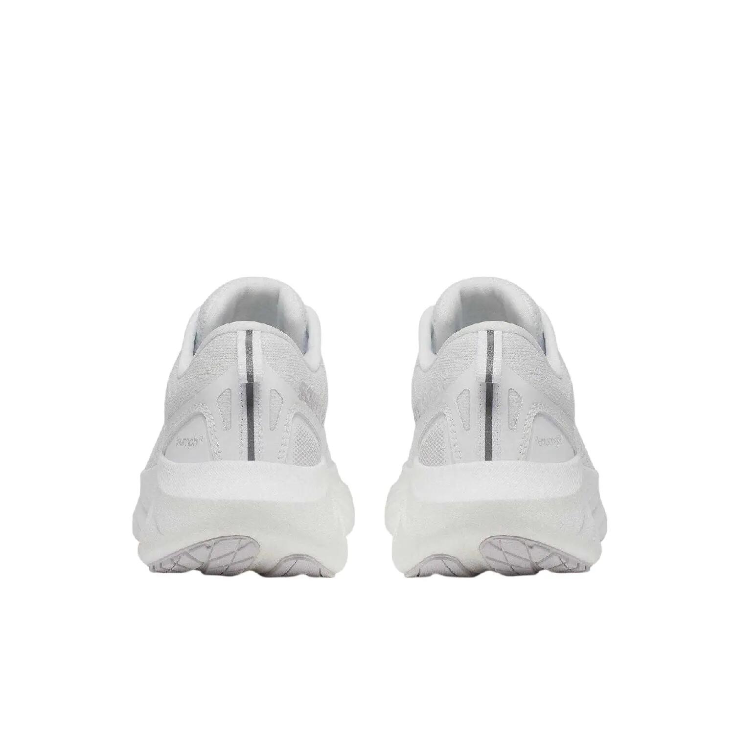 Baskets TRIUMPH Femme (Blanc) 2/5