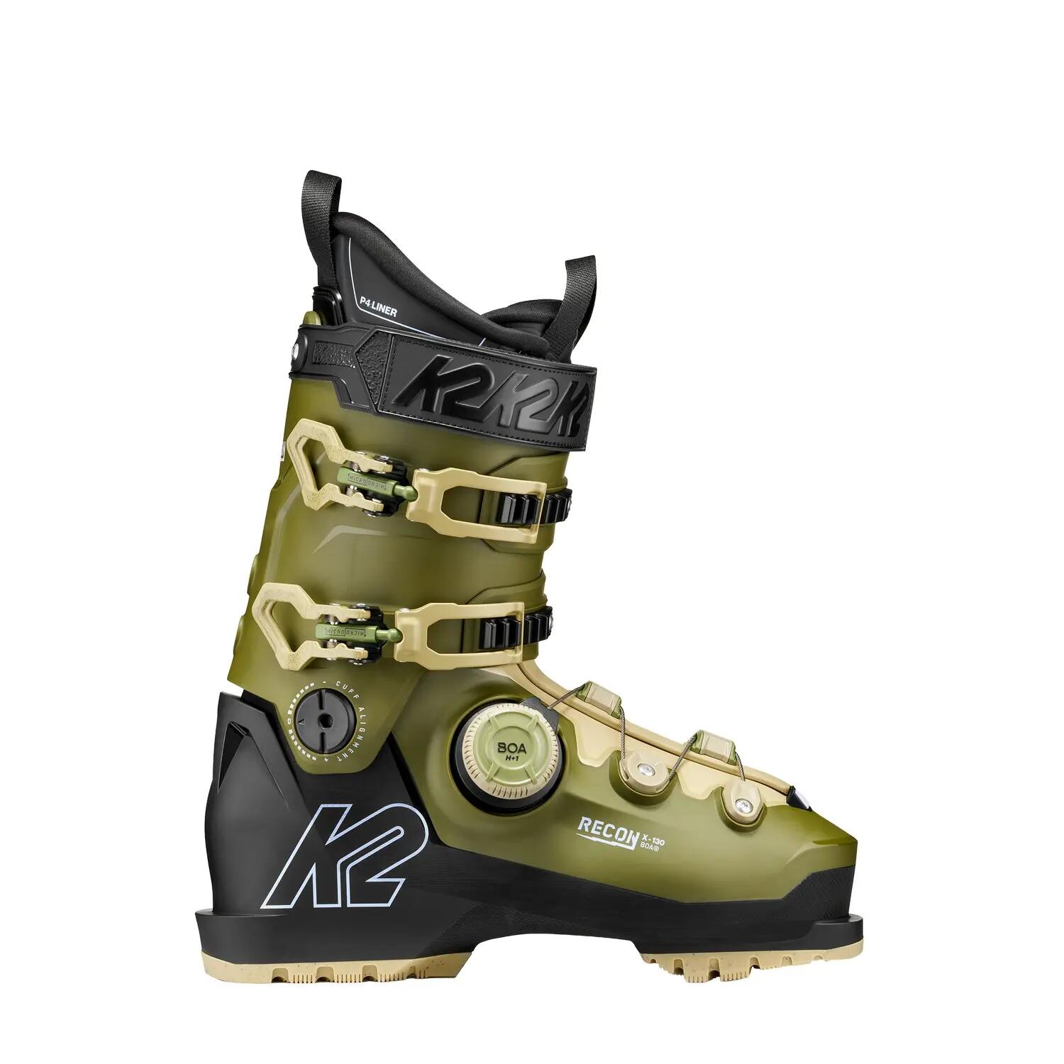 K2 picture