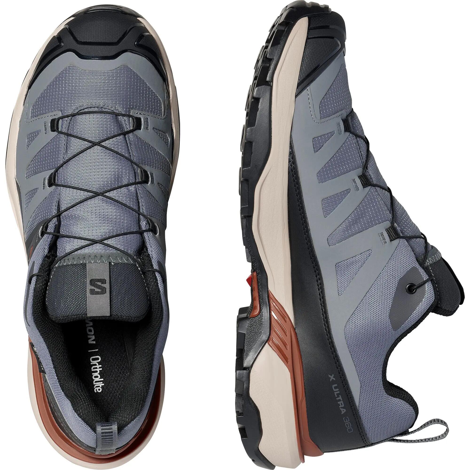 Outdoorschuh X ULTRA 360 GTX 6/7