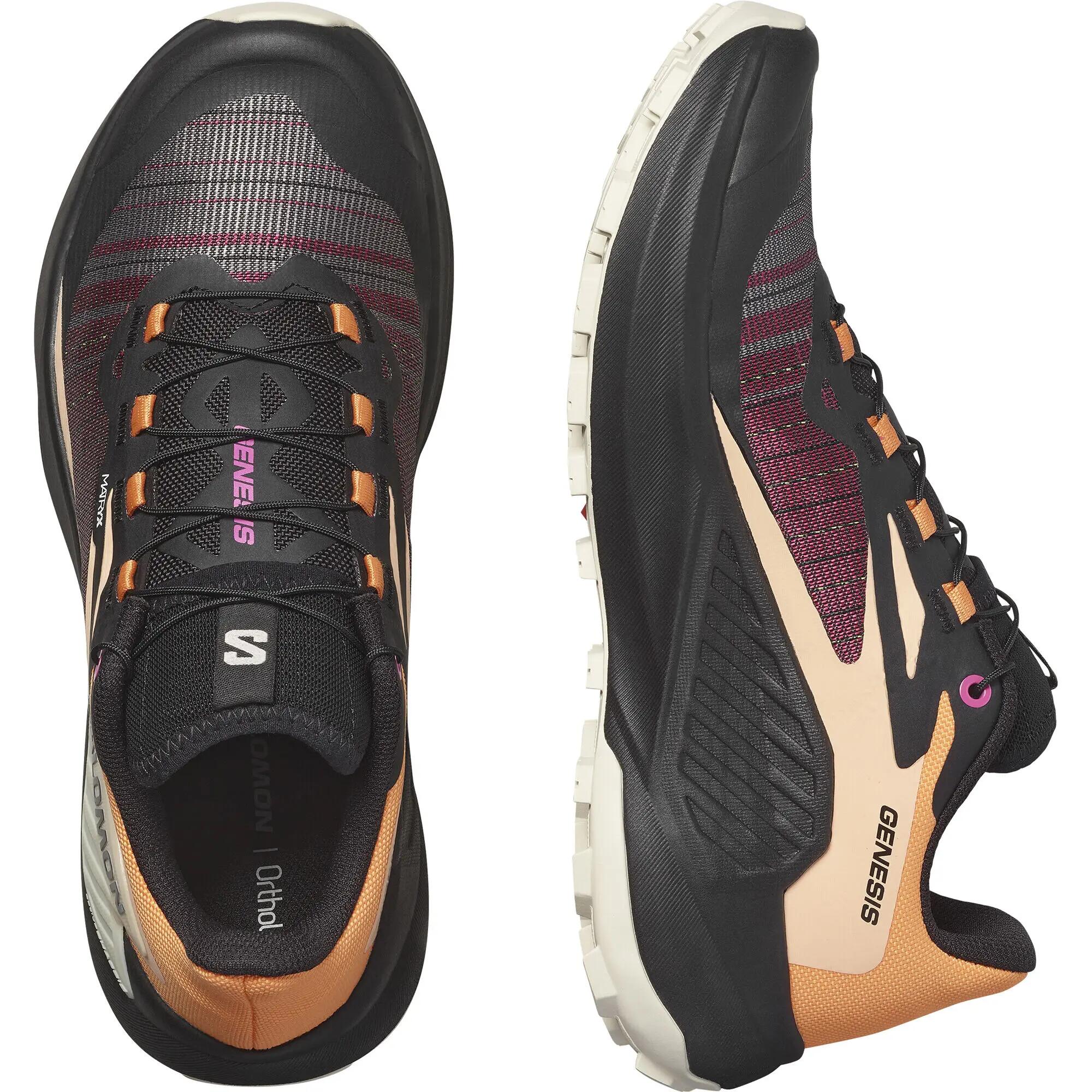 Trailrunning-Schuh GENISIS 6/7