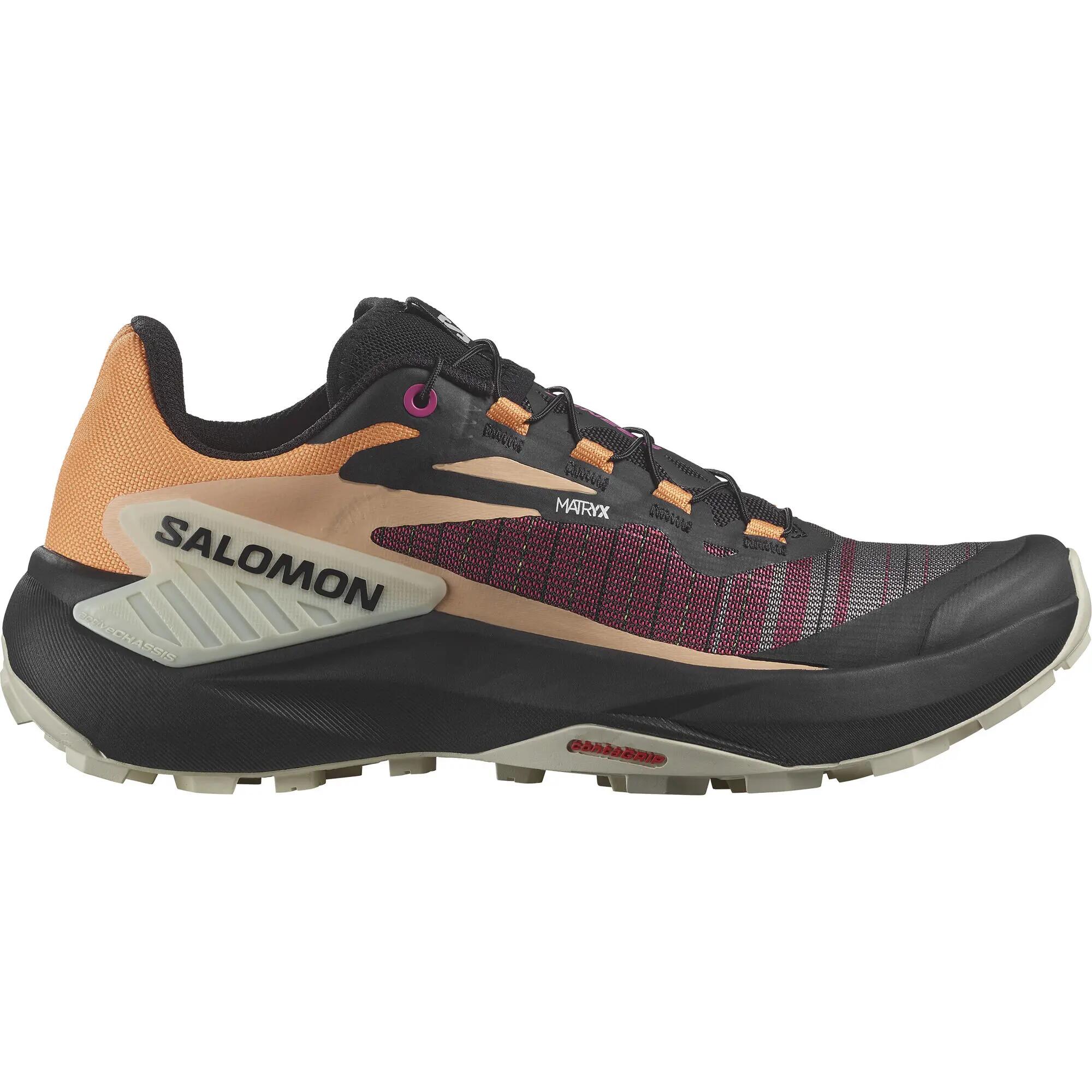 Trailrunning-Schuh GENISIS 5/7
