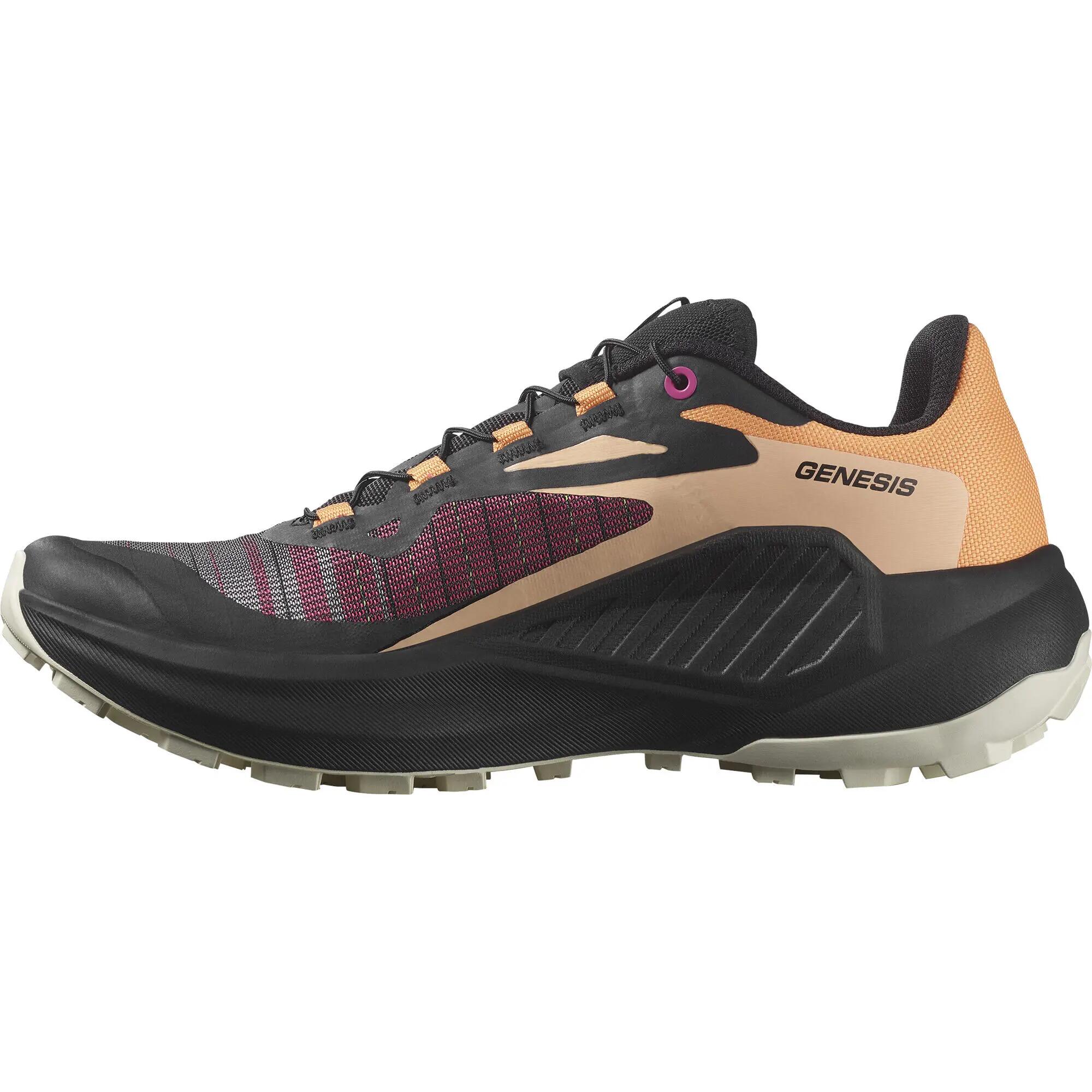 Trailrunning-Schuh GENISIS 4/7