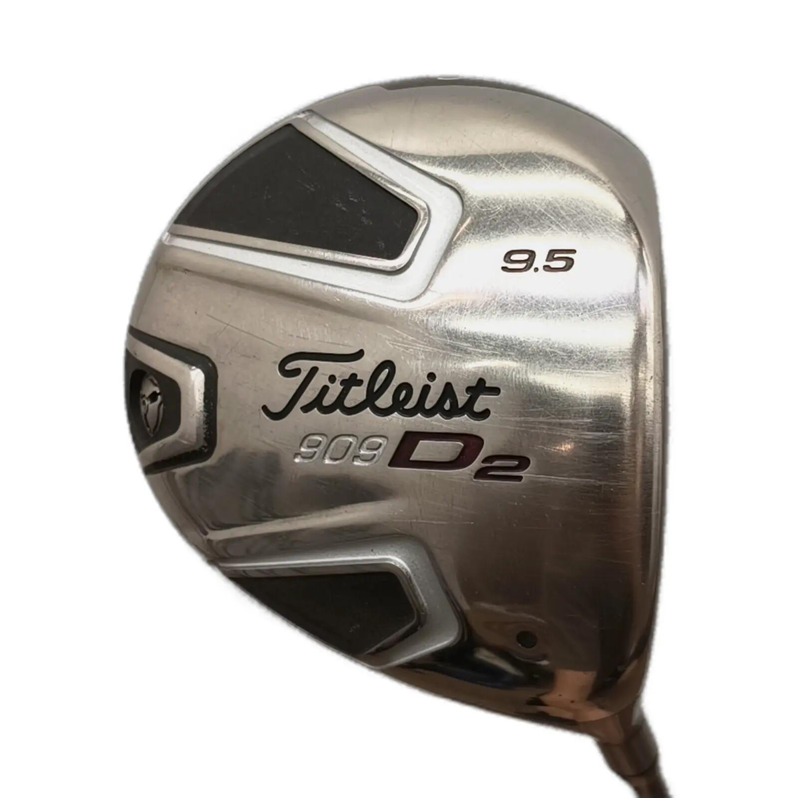 TITLEIST picture