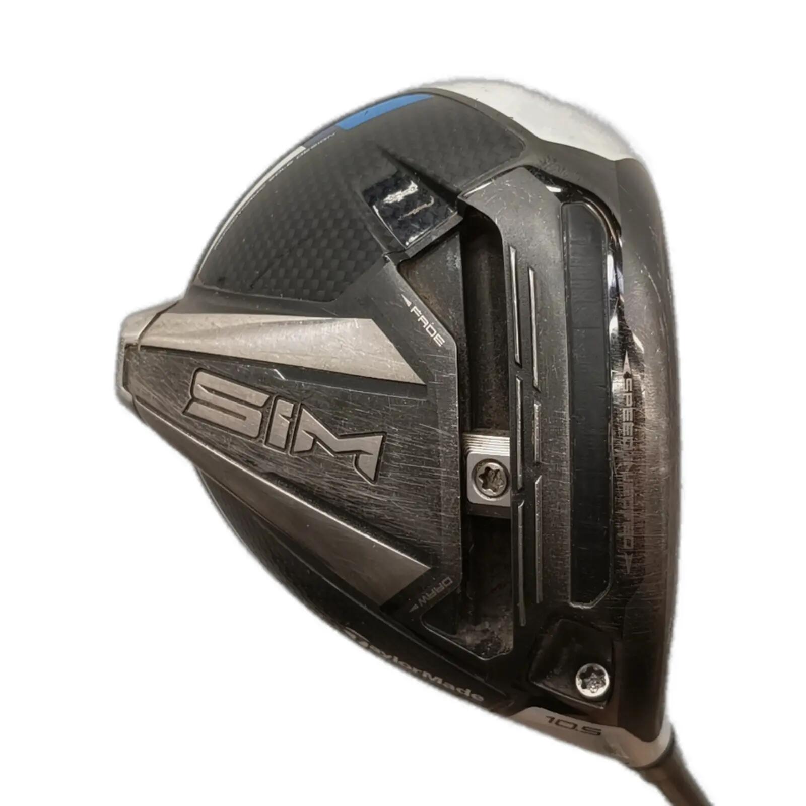 TAYLORMADE picture