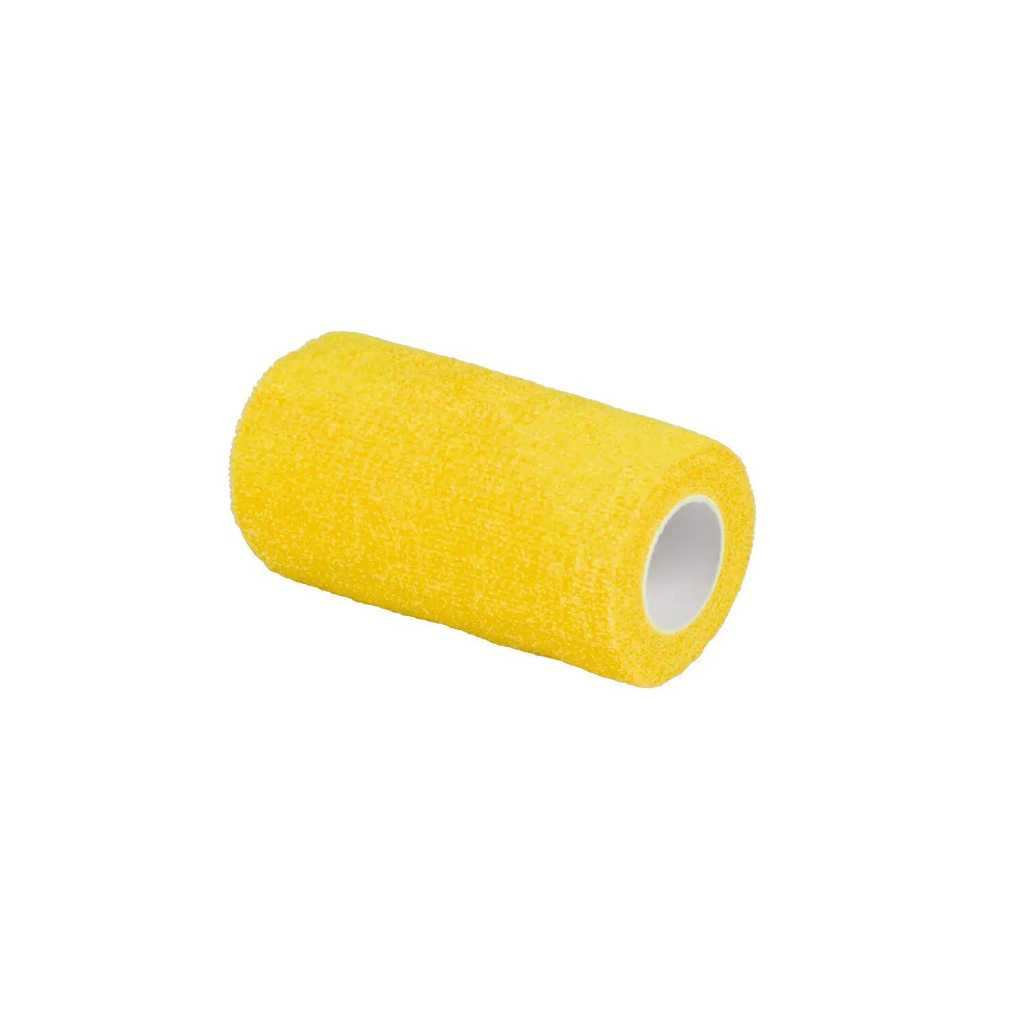 Selbsthaftende vetwrap-bandage einzelpackung 2/2