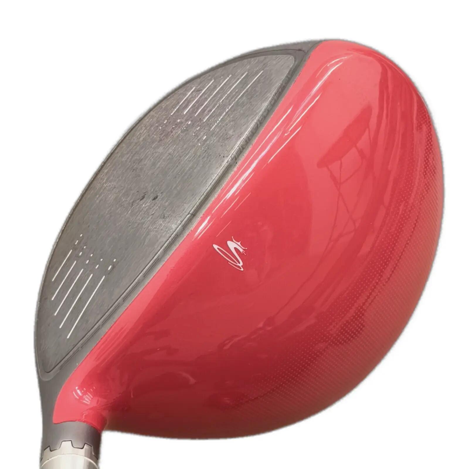 Cobra King F6 Driver / Flex Ladies / Loft 13 3/5