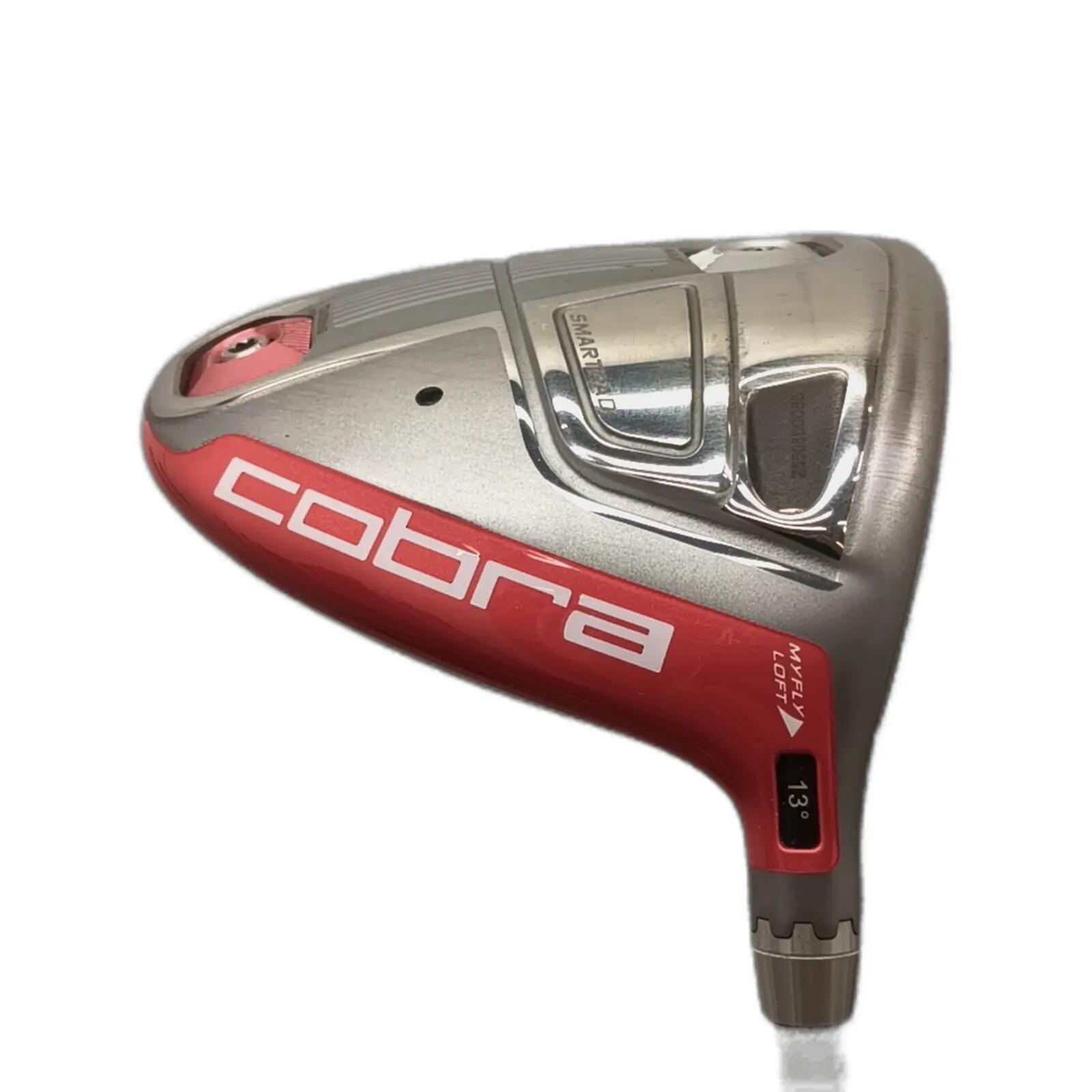 Cobra King F6 Driver / Flex Ladies / Loft 13 2/5