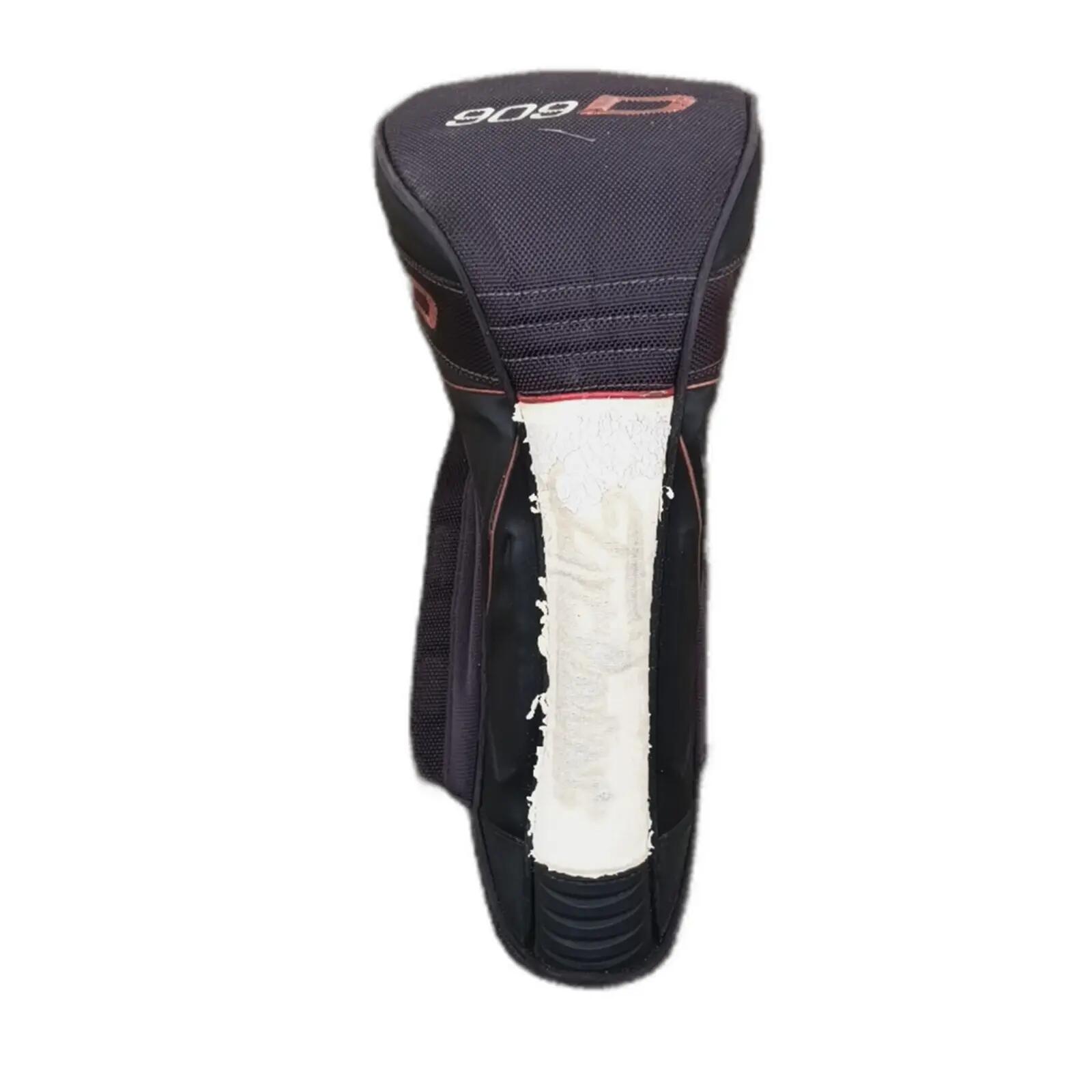 Titleist 909D2 Driver / Flex Stiff / Loft 9.5 2/6