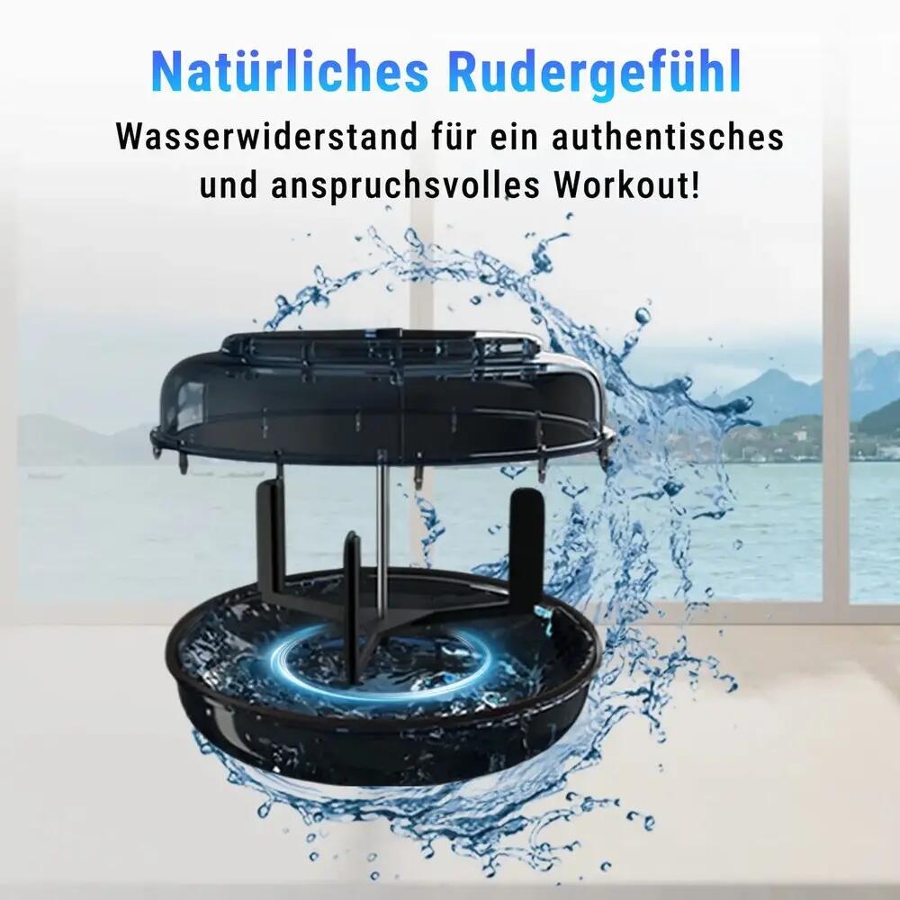 Wasser-Rudergerät RA18 Pro 3/6