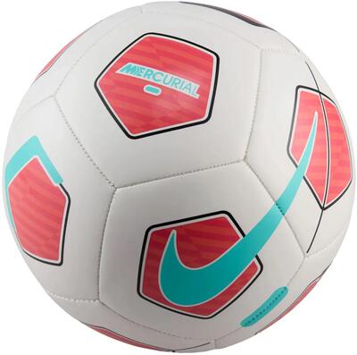 Nike mercurial fade voetbal