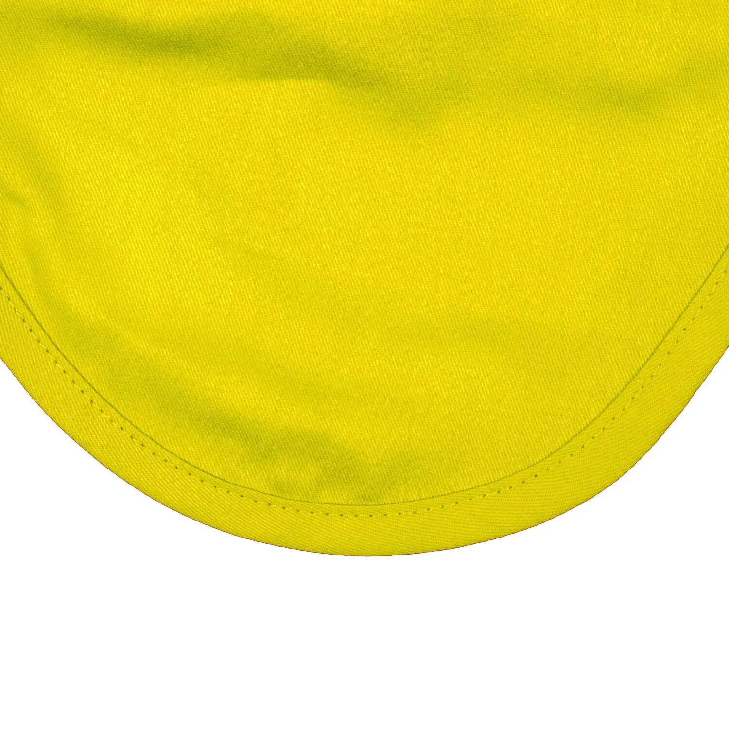 Cuffietta in cotone con orecchie elasticizzate 4/4