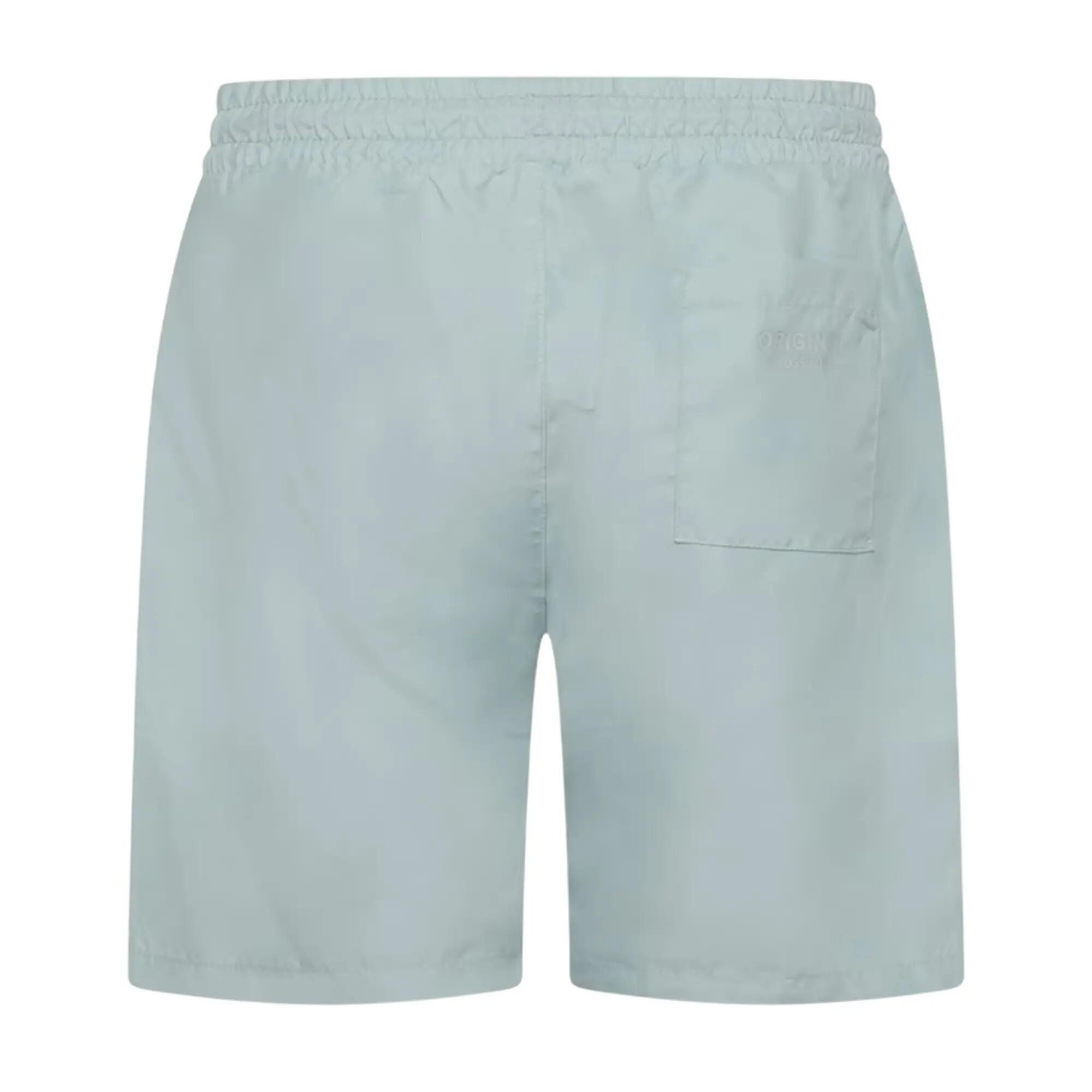 "Wabasso" Badeshorts für Herren Minzgrün 2/3