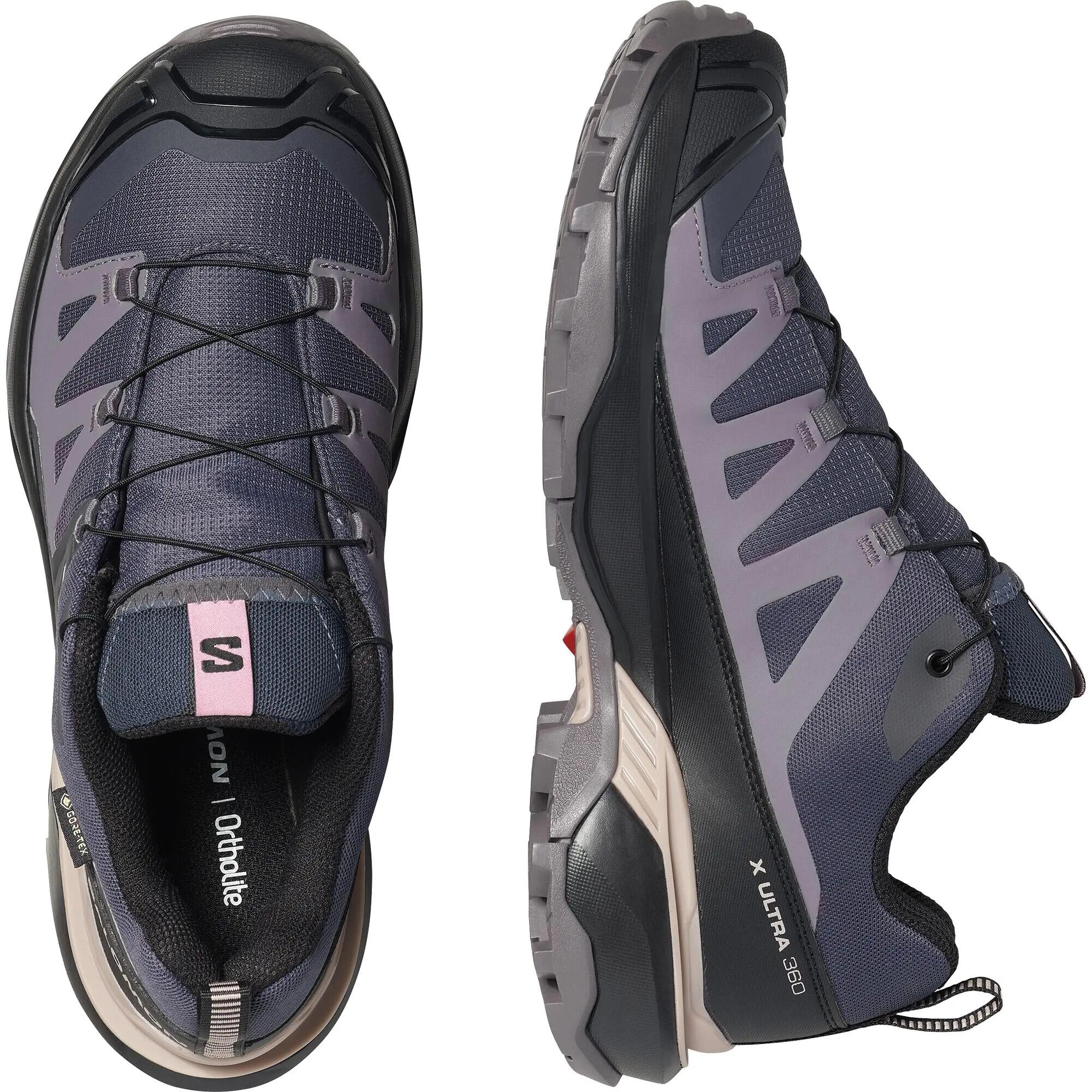Putdoorschuh X ULTRA 360 GTX 9 6/7