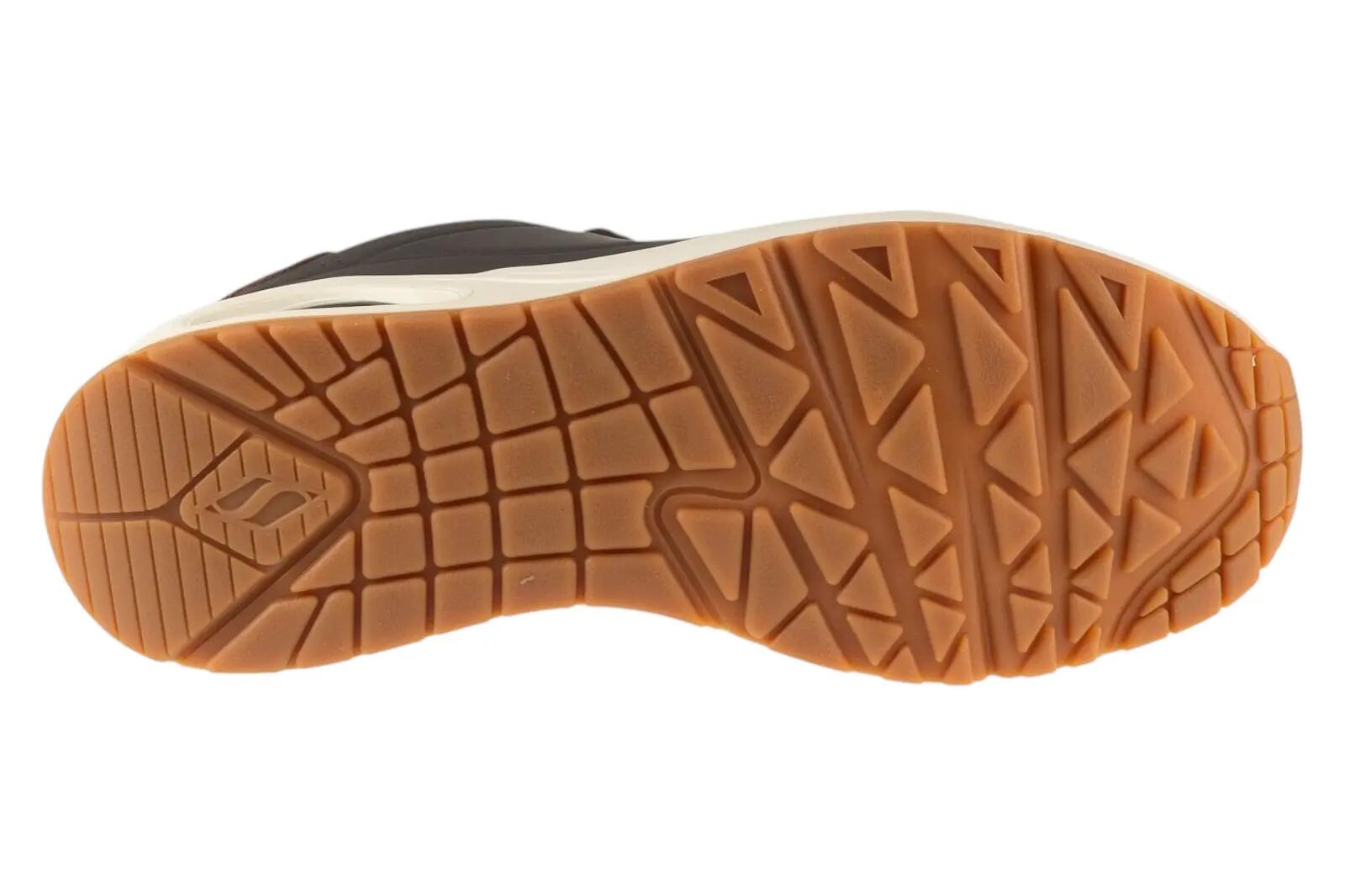 Buty sportowe Sneakersy męskie, Uno - Suited On Air 4/4