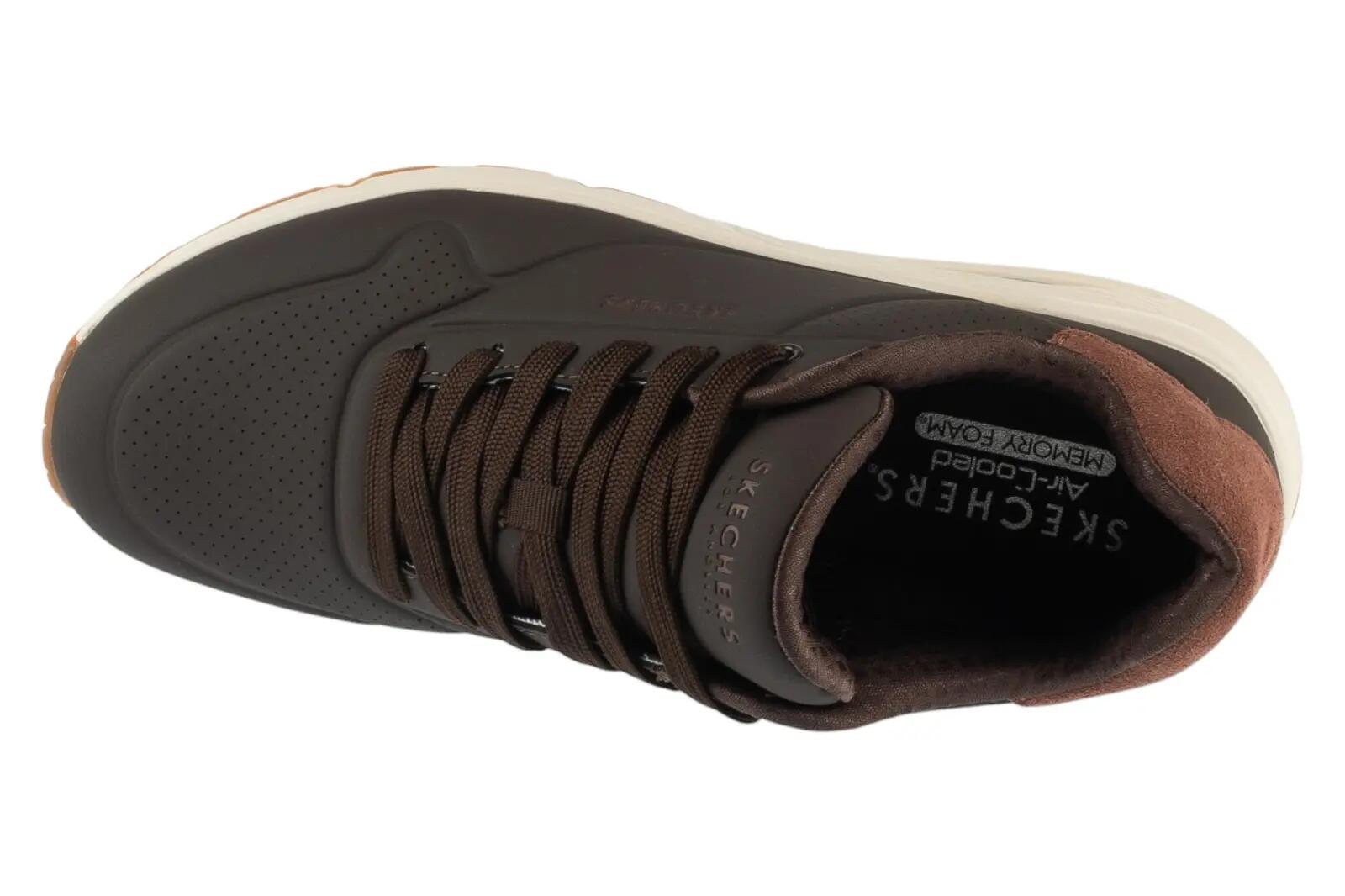 Buty sportowe Sneakersy męskie, Uno - Suited On Air 3/4