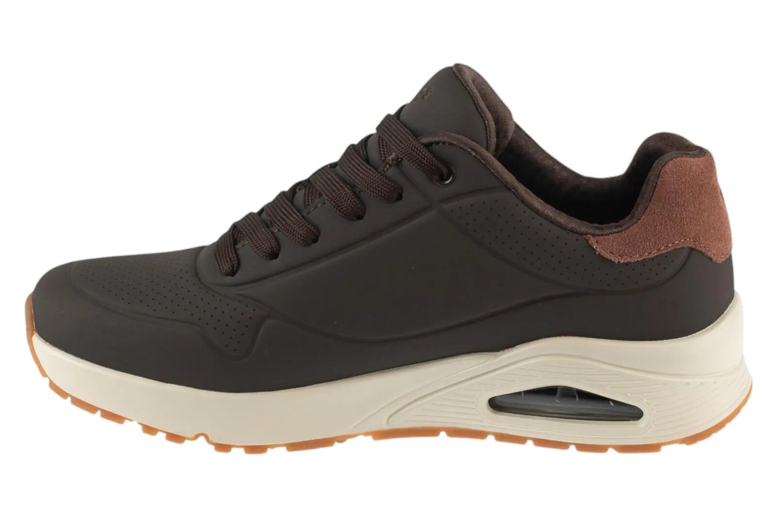 Buty sportowe Sneakersy męskie, Uno - Suited On Air 2/4