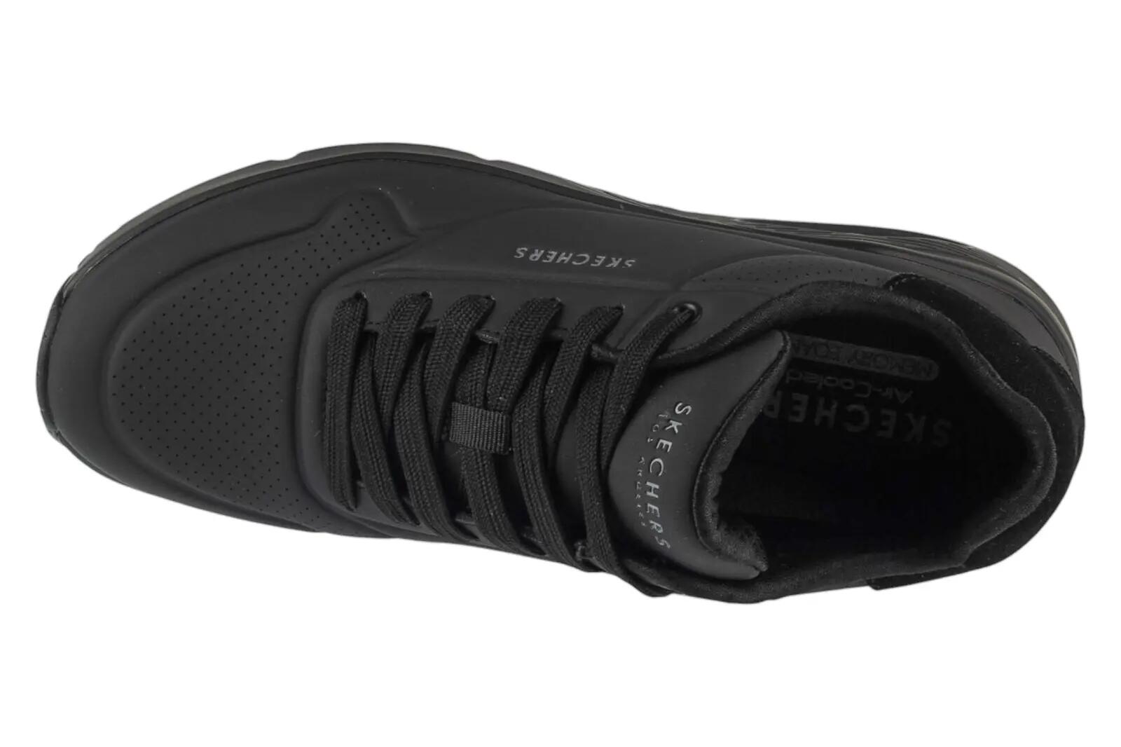 Buty sportowe Sneakersy męskie, Uno - Suited On Air 3/4