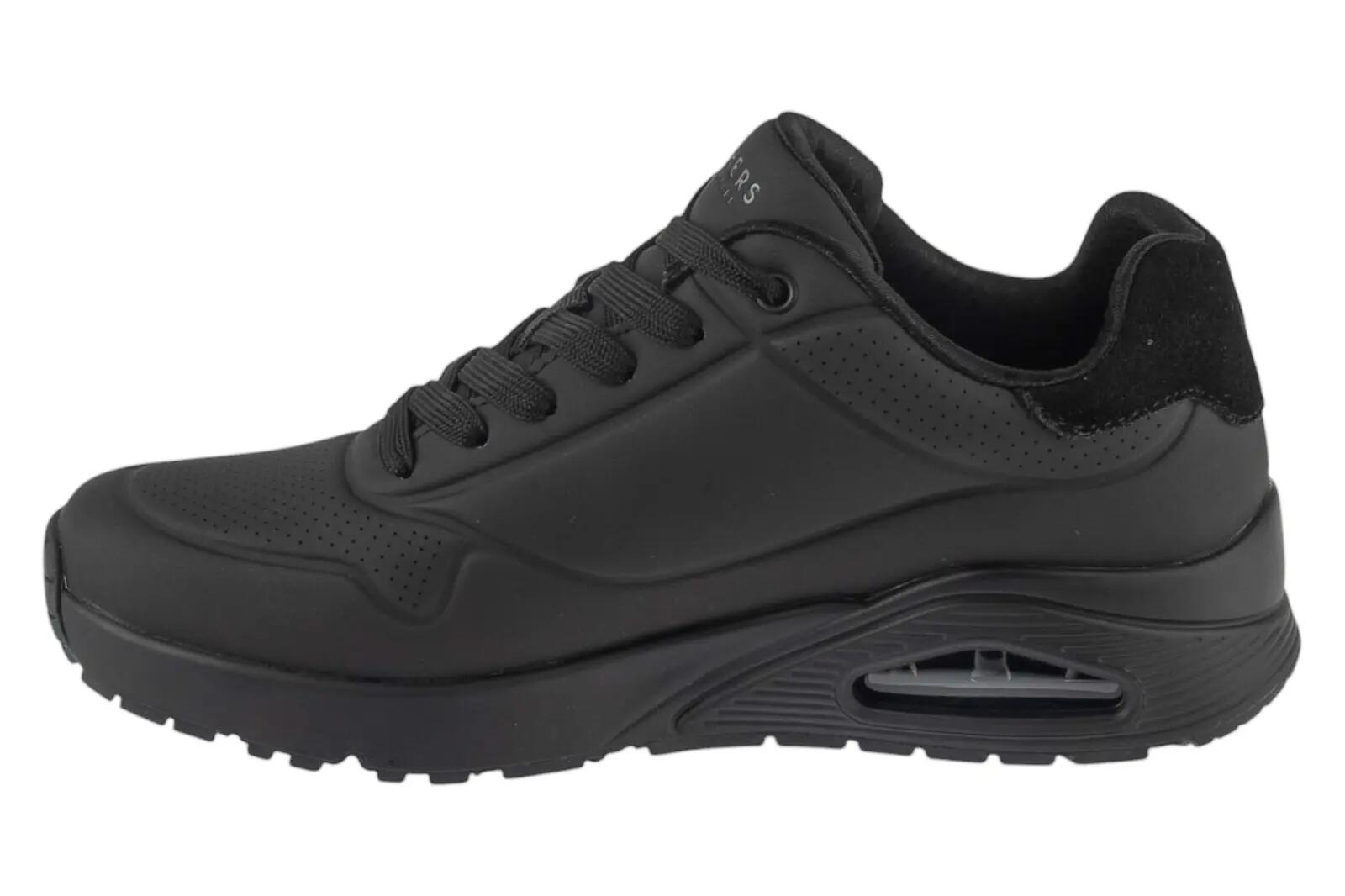 Buty sportowe Sneakersy męskie, Uno - Suited On Air 2/4