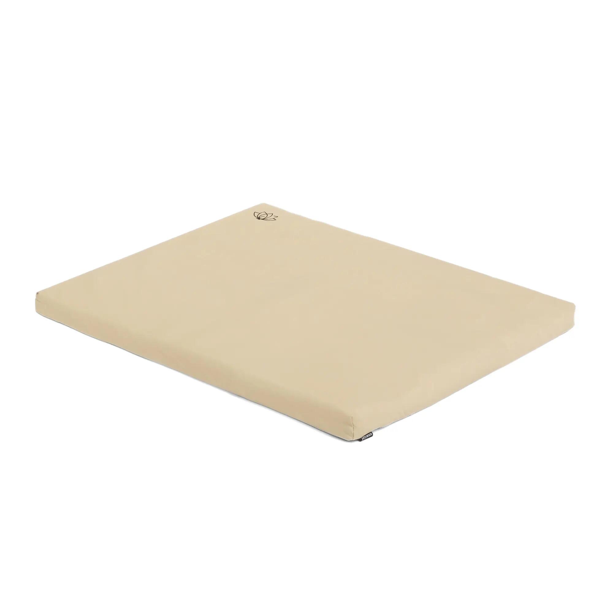 Tapis de méditation XTREXO Contempla 7/7