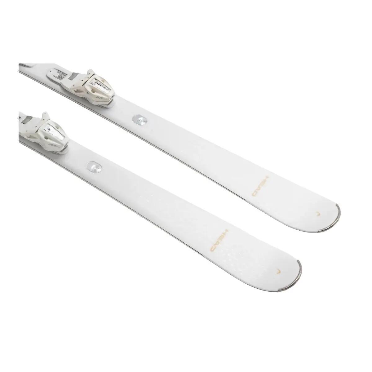 Narty HEAD Absolut Joy + wiązania JOY 9 GW 2027 148 cm 6/6