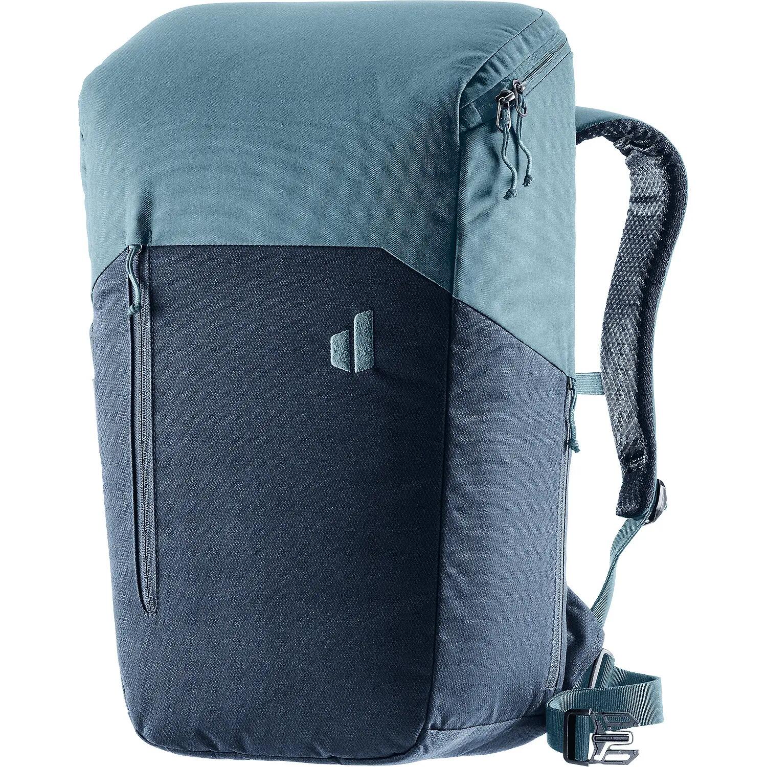 DEUTER picture