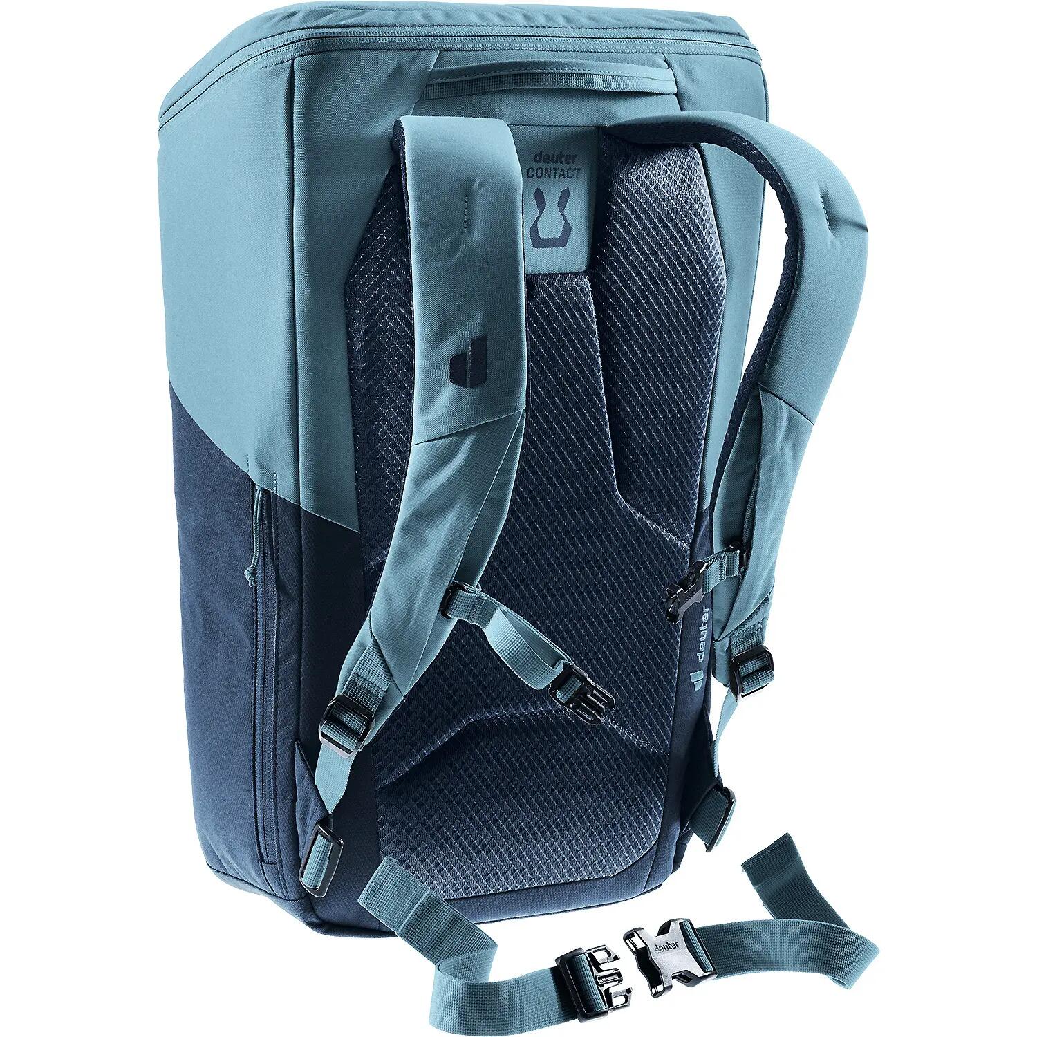 Unisex - lifestyle - rucksack - gepolstert - up stockholm 2/4