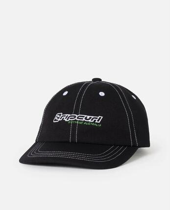 Verstellbare Cap Herren Archive - Black