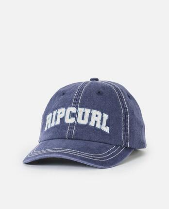 Casquette Femme Campus - Navy