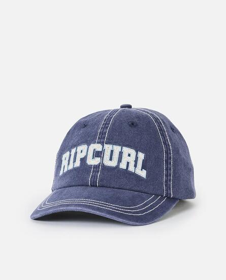 Casquette Femme Campus - Navy