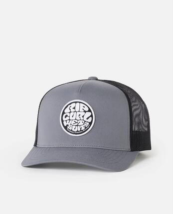 Trucker-Cap Herren Wetsuit Icon - Mustard Gold