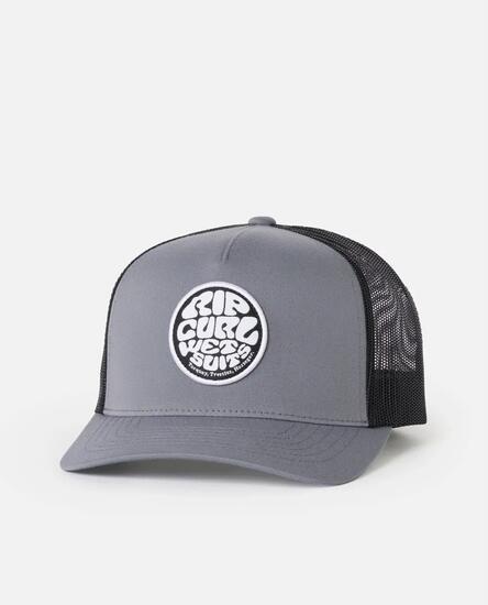 Trucker-Cap Herren Wetsuit Icon - Mustard Gold