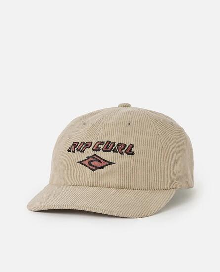 Verstellbare Cap Herren Diamond 2.0 - Khaki Sand