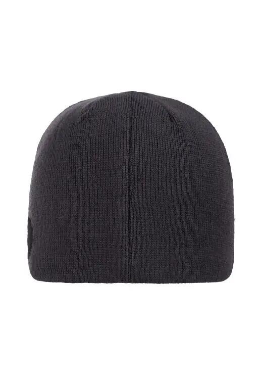 Unisex - Ski - Mütze - Merino-Mix, Fleece - Halawa - anthrazit 2/2