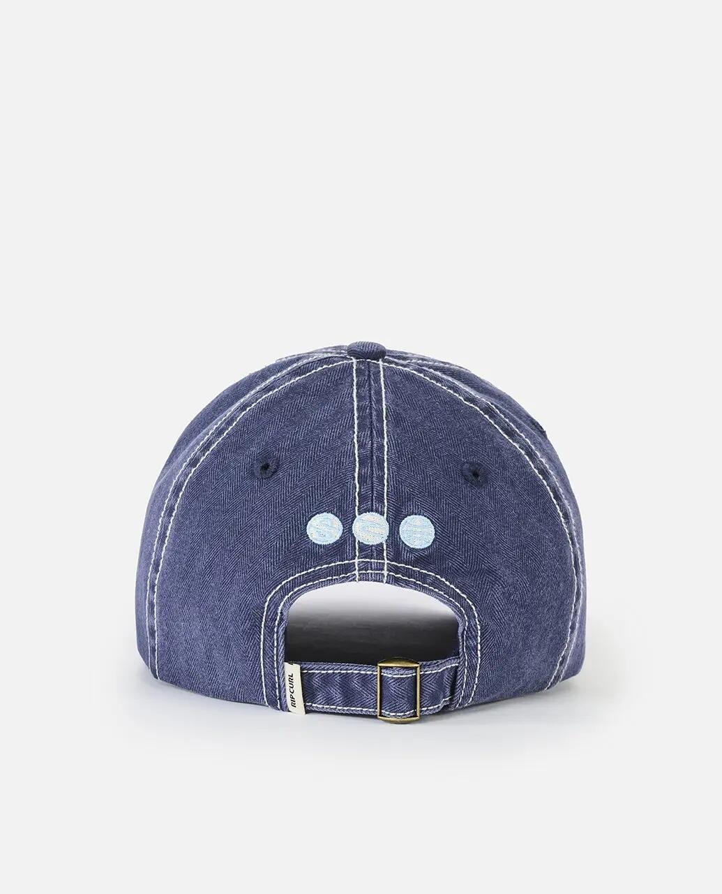 Cappellino Donna Campus - Navy 3/3