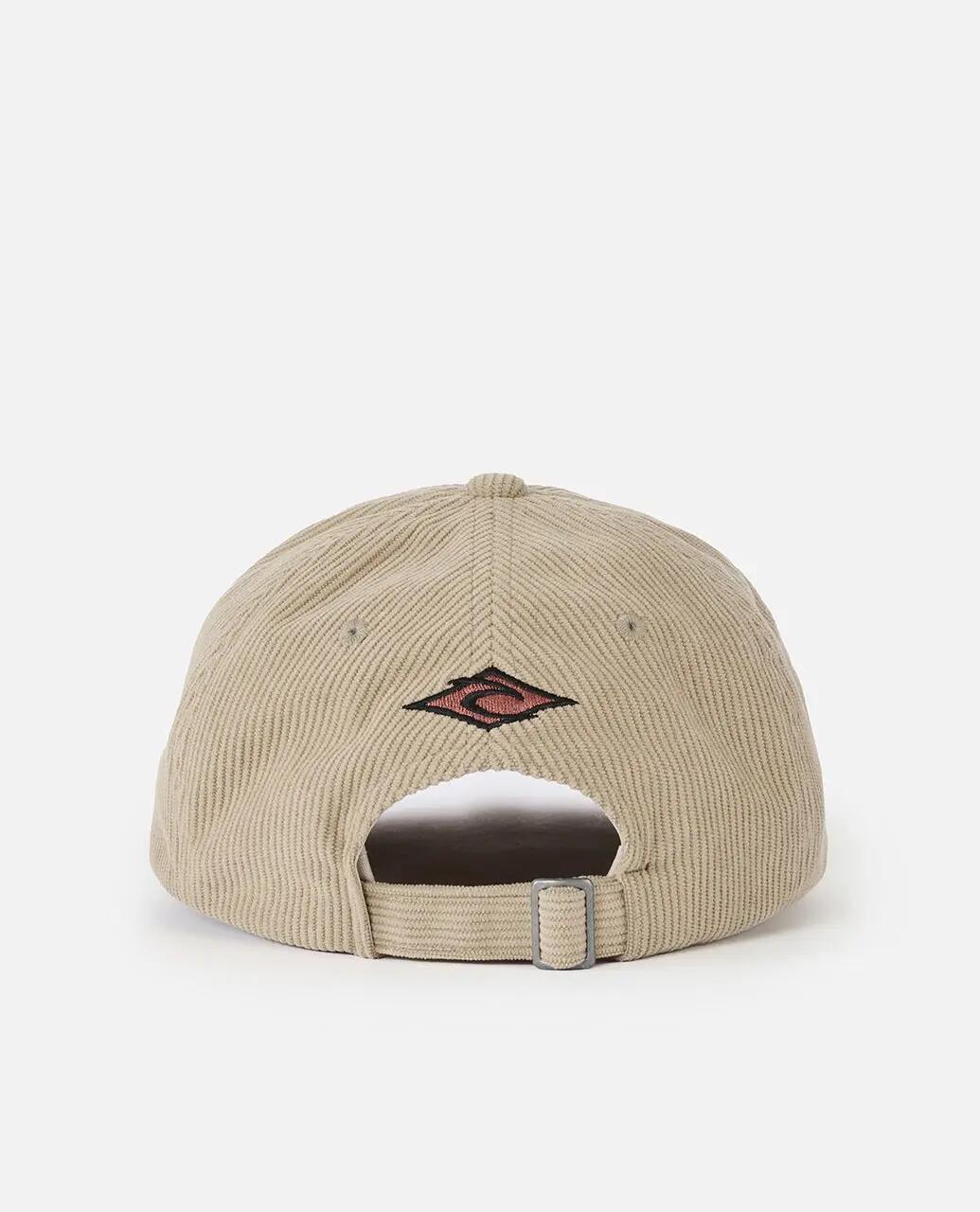 Boné ajustável Homem Diamond 2.0 - Khaki Sand 3/3