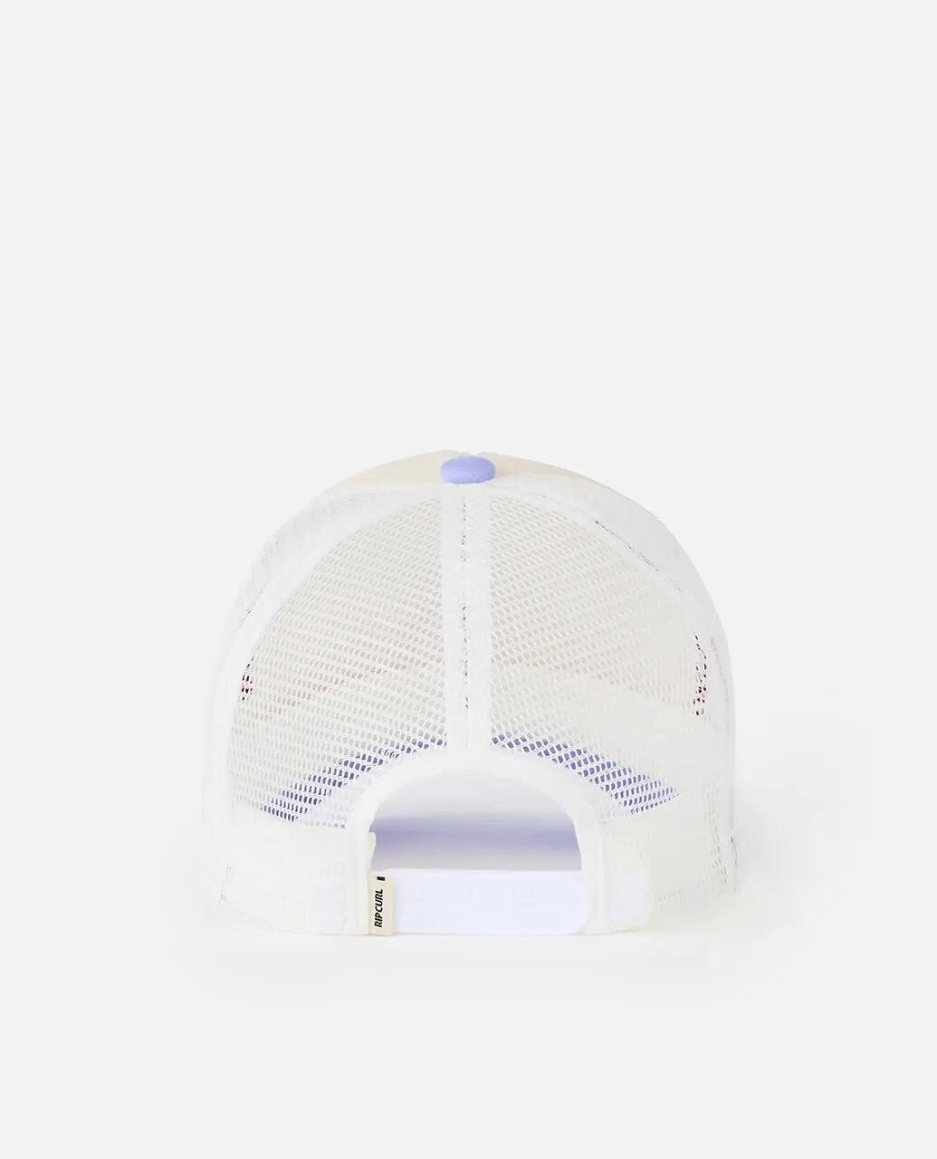 Boné trucker Bebé menina Mixed Revival - Multico 3/3