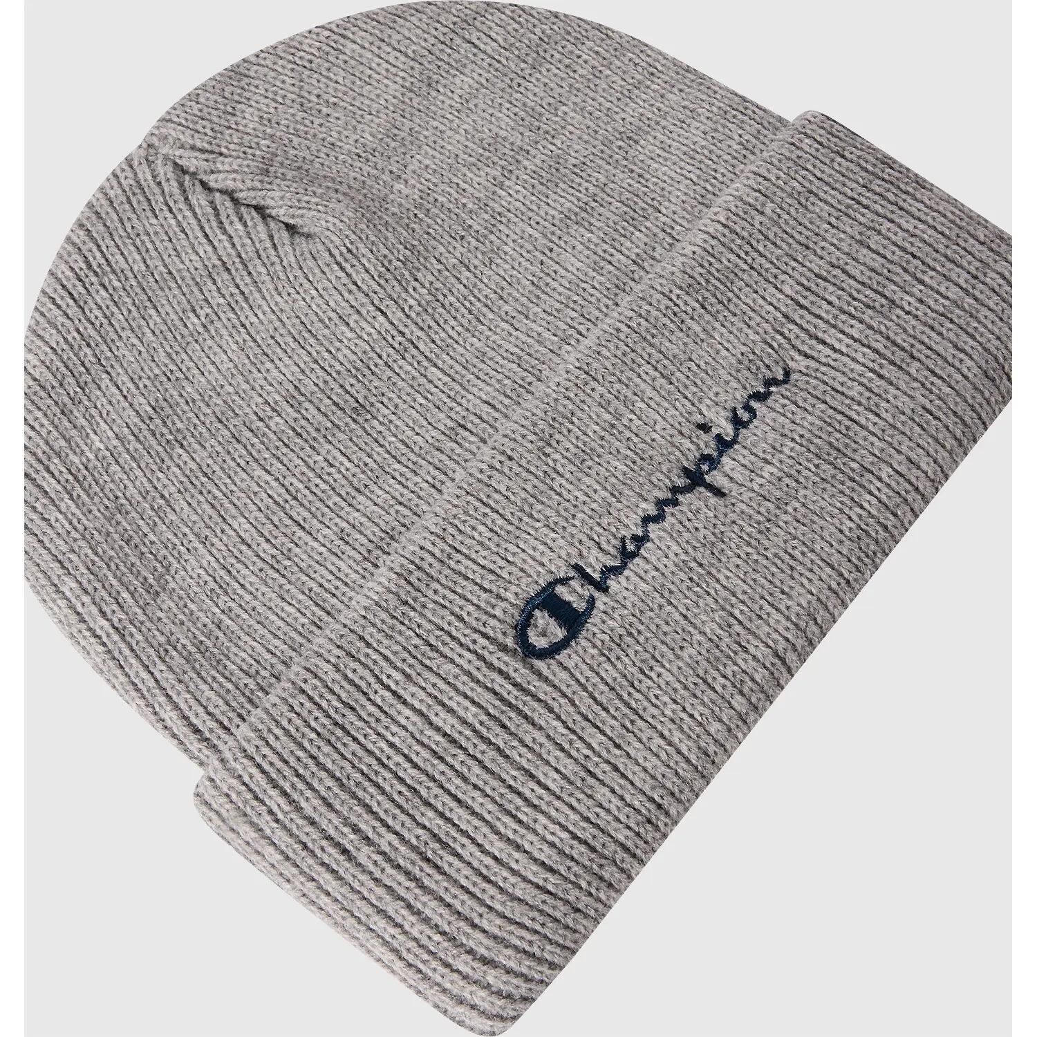 Herren Mütze Beanie Cap 3/3