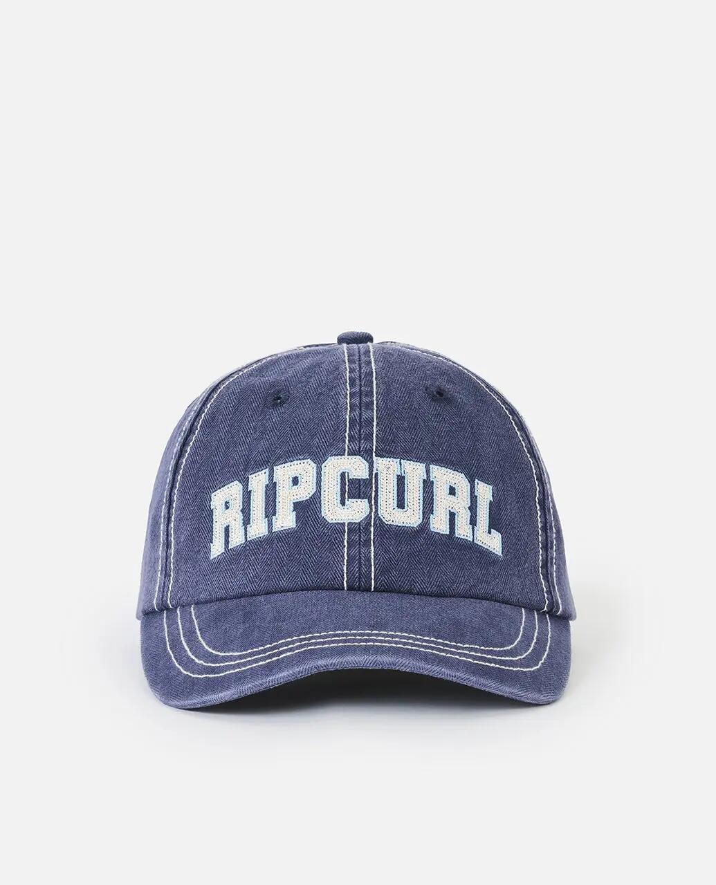 Cappellino Donna Campus - Navy 2/3