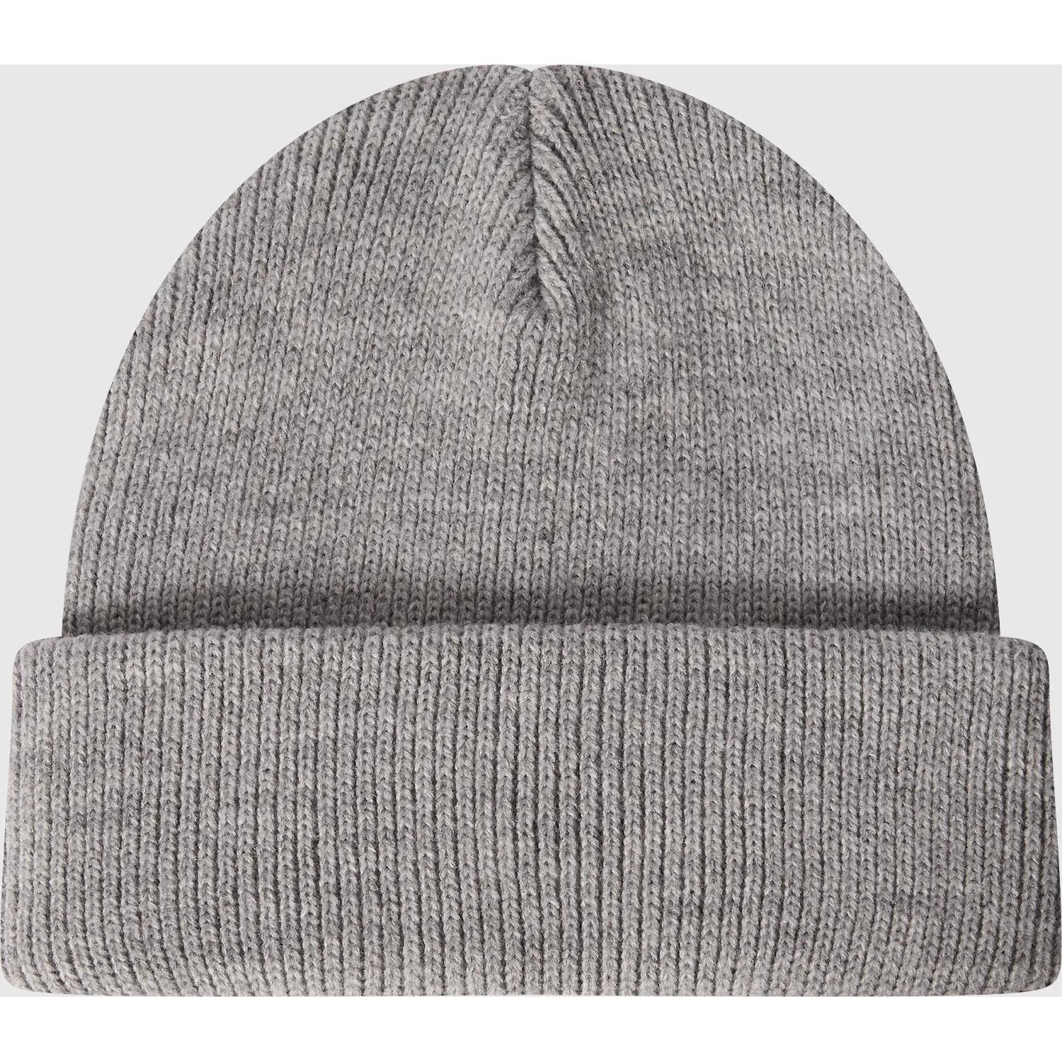 Herren Mütze Beanie Cap 2/3