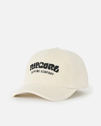 Casquette Femme Split Surf - Bone