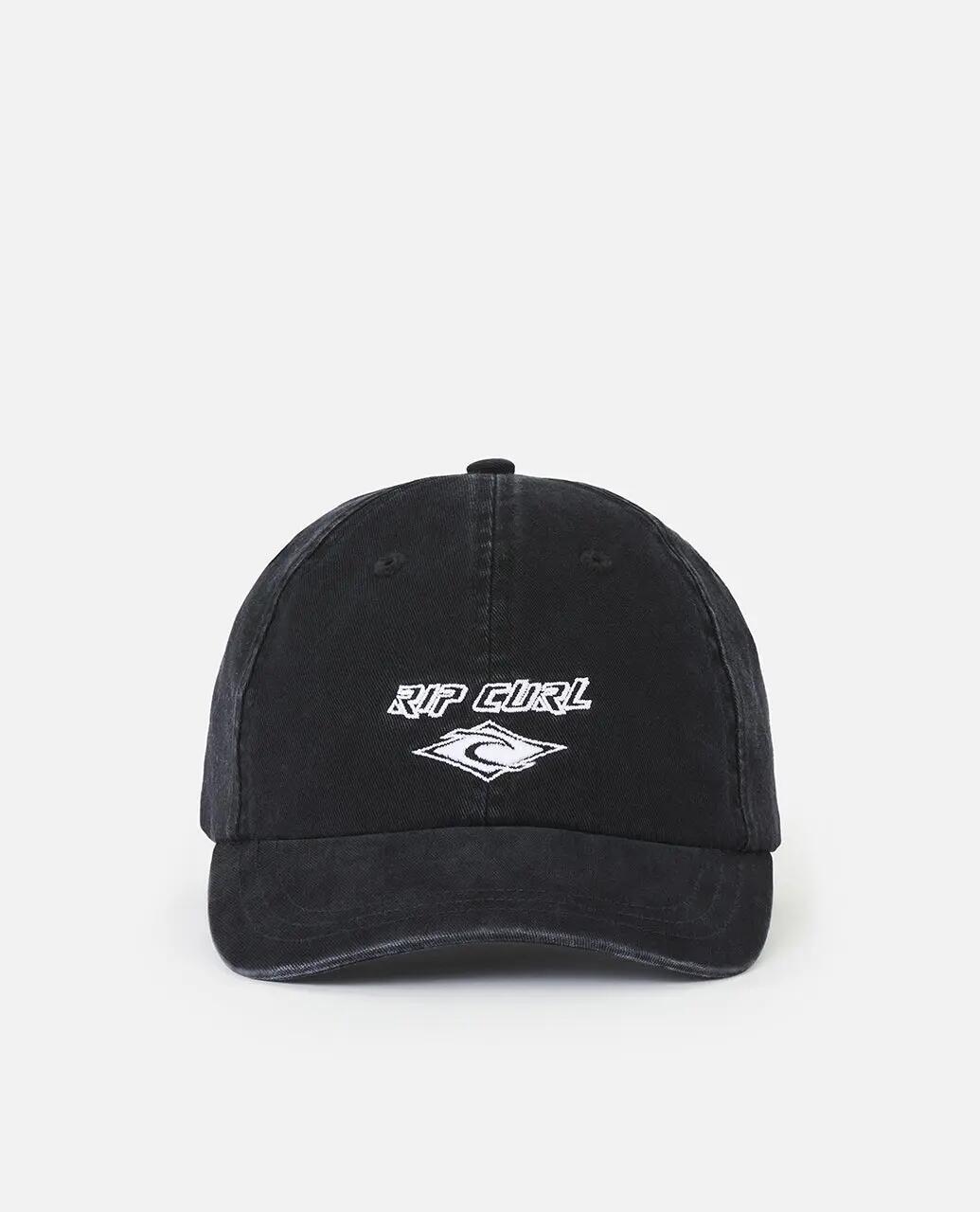 Casquette ajustable Femme Diamond Icon Twill - Black 3/3