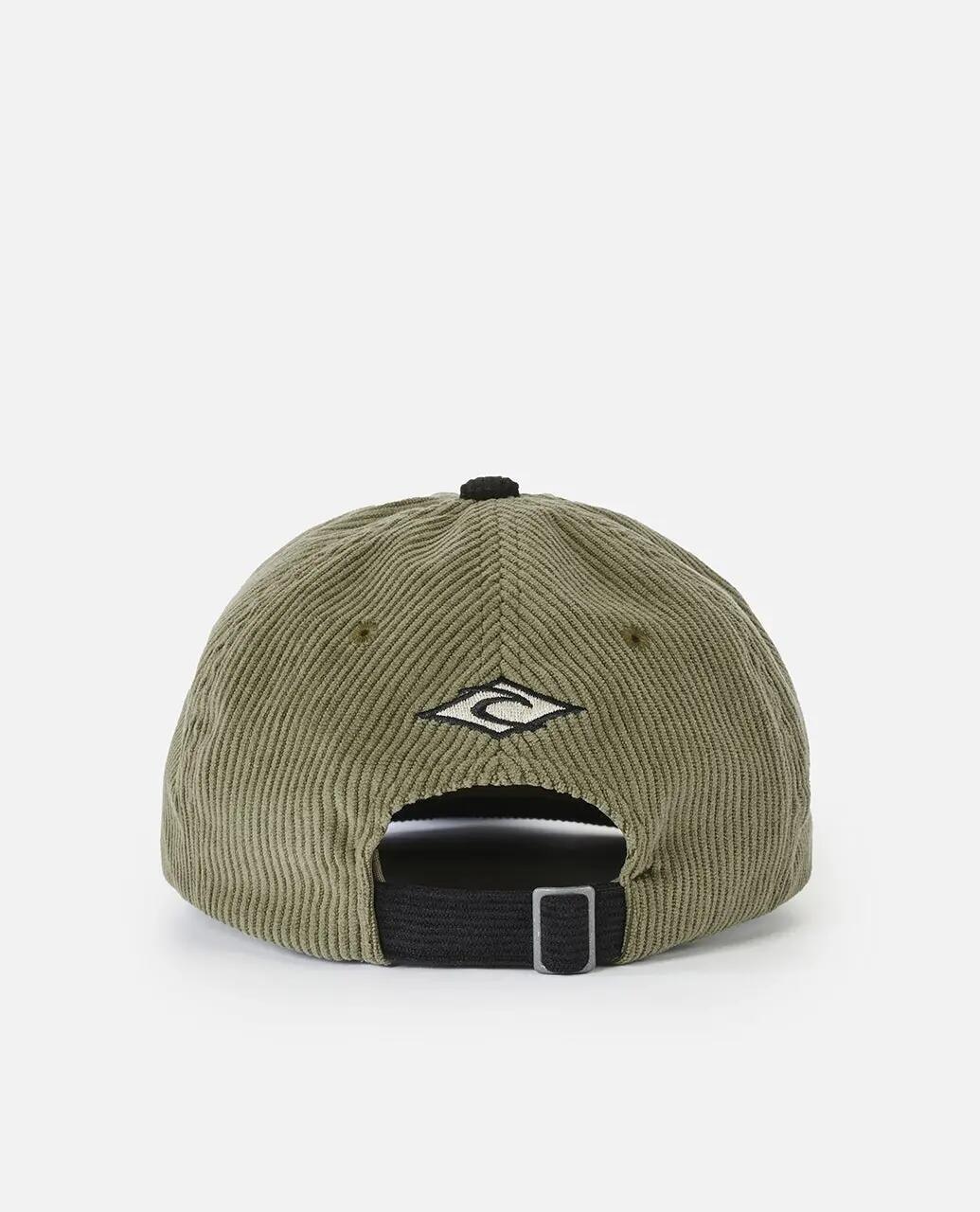 Boné ajustável Homem Diamond 2.0 - Sage 3/3