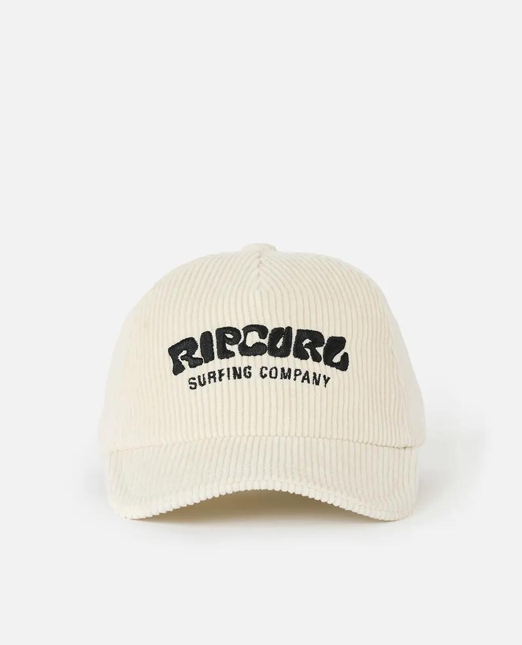 Casquette Femme Split Surf - Bone 2/3