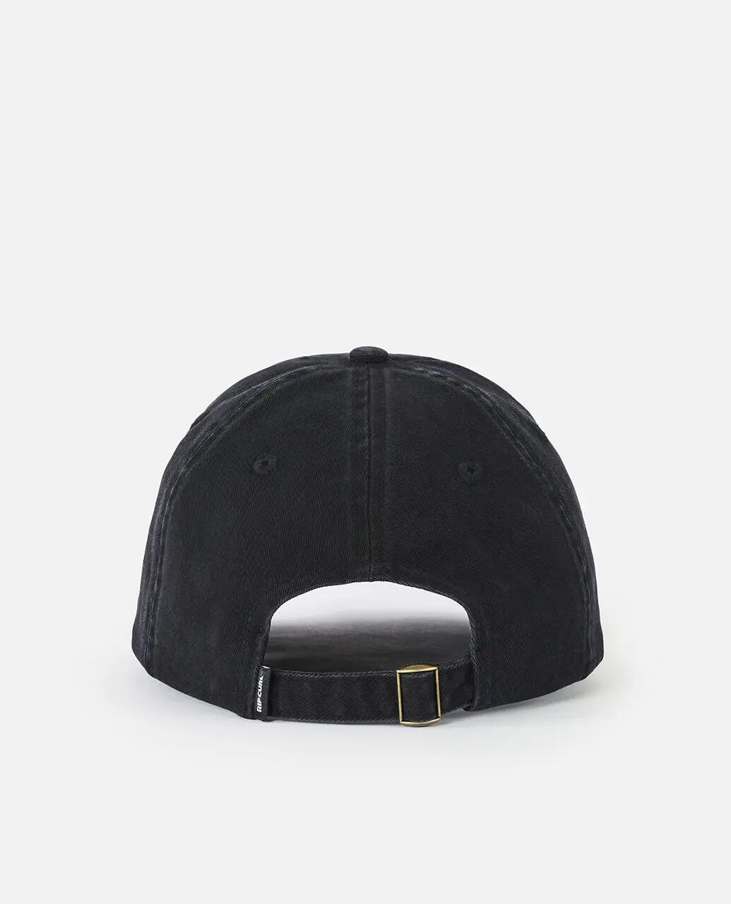 Casquette ajustable Femme Diamond Icon Twill - Black 2/3