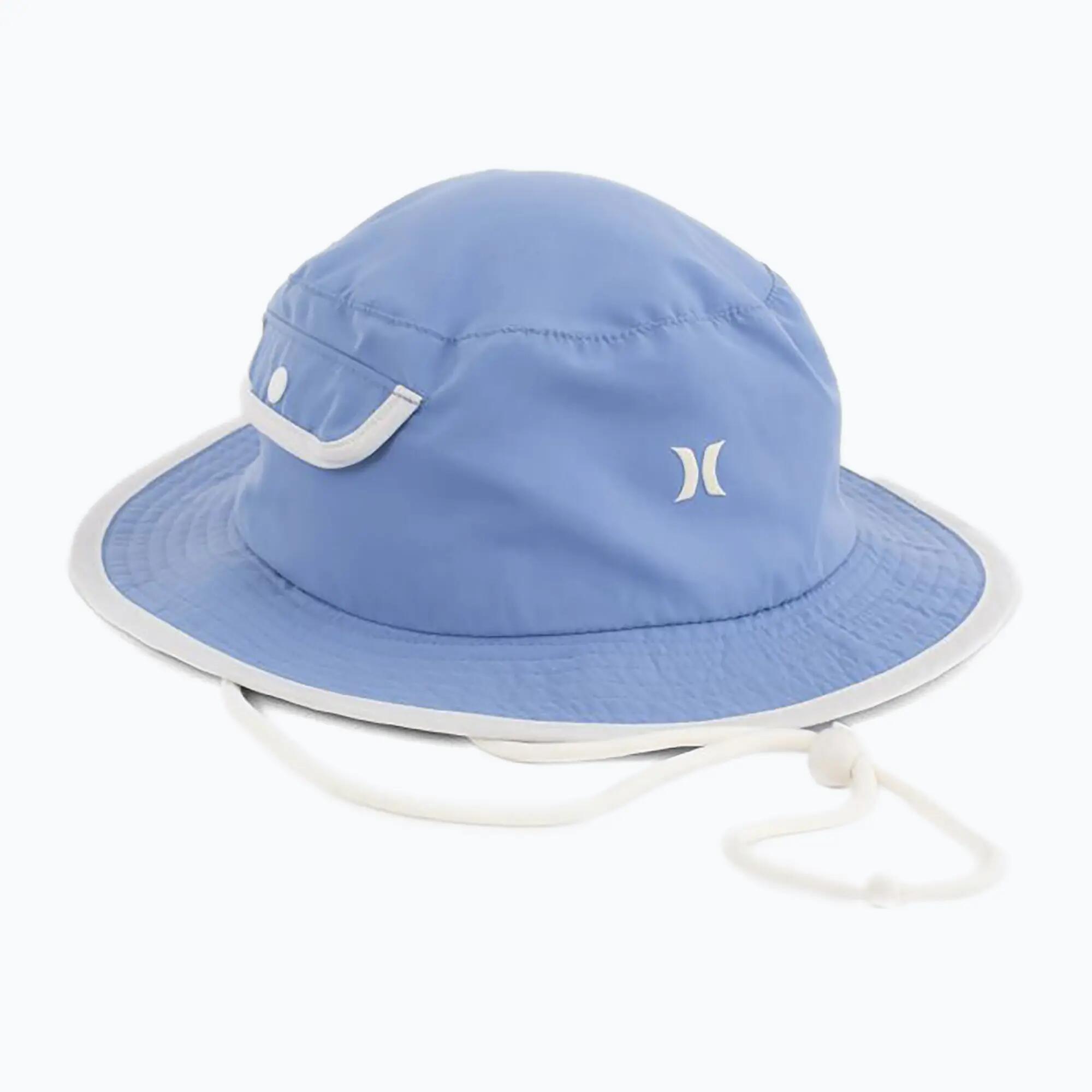 Kapelusz damski Hurley H2O Dri Kaia Boonie 4/4