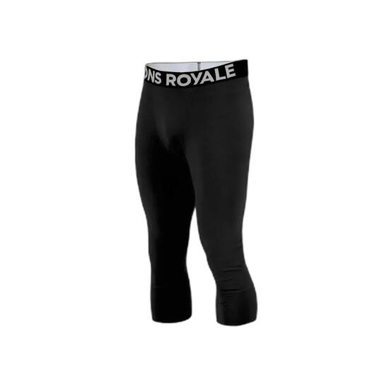Legging 3/4 Mons Royale Cascade Merino
