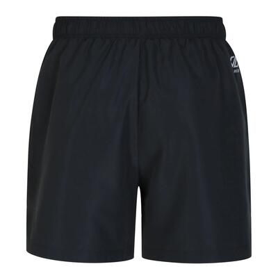 Short sport heren work out short - zwart